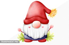 Thanksgiving Gnome Sublimation Bundle - Gnome Sublimation Product Image 3