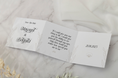 Reilodey - Modern Classy Serif Font Product Image 2
