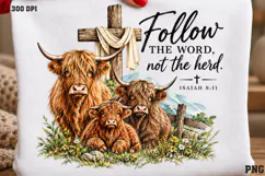 Inspirational Christian Quotes PNG Product Image 2