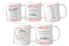 Happy Mothers Day Mom PNG, Mother's Day Sublimation, Mum Product Image 1