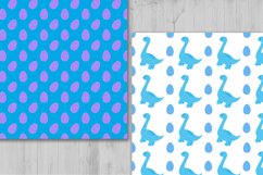 Digital Paper Mega Bundle 59 Set, Digital Scrapbook Paper. Product Image 7