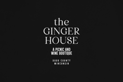 Dentra Solina Elegant Font Duo Product Image 2