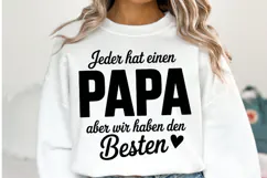 Papa svg | Svg Cut File | Shirt Svg Product Image 1