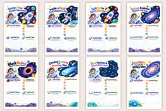 Little Explorers Space & Science Adventures Product Image 2