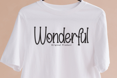 Happy Reindeer Product Image 2