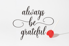 Welcom Update Family Font in 54 Style Product Image 2