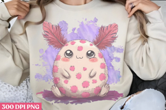 Funny Animal Sublimation PNG Product Image 1