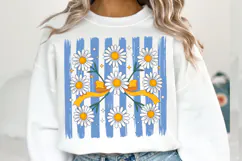 Flowers Svg | Svg Files for Cricut | Shirt Svg Product Image 1