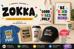 Zokka Product Image 2