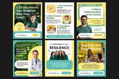 The Ultimate School/Academic - Instagram Post Product Image 2