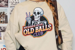 Sports Skeleton Sublimation, Funny Arts Png Product Image 3