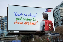 Chucky Chalk / Chalky Handwriting Product Image 2