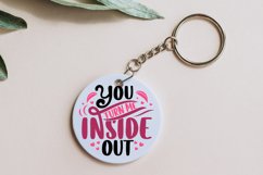 You turn me inside out SVG Product Image 2