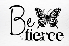 Motivational Quotes Designs SVG Product Image 2