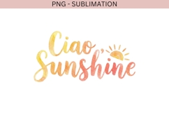 Summer png design for T-shirts Product Image 2