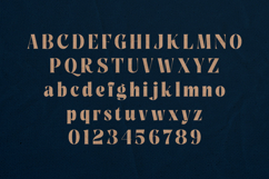 Pure Motif Wordmark Edition Product Image 2