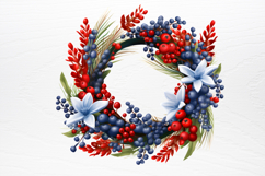 Christmas Party Collection PNG Product Image 2