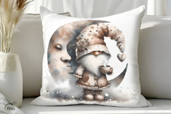 Moon Gnomes Sublimation Product Image 2
