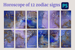 Zodiac Horoscope: 12 Signs. Product Image 2