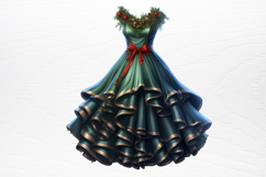 Christmas Party Collection PNG Product Image 2