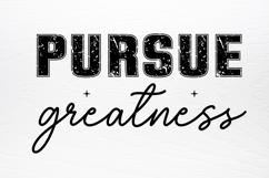 Motivational Quotes Designs SVG Product Image 2
