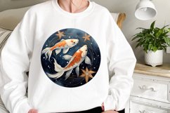 Zodiac Signs Sublimation clipart Product Image 2