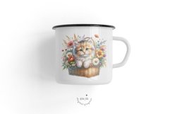 Cute Kitten Product Image 2