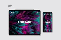 Abstract Background Product Image 5