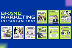 Brand Marketing - Instagram Post Product Image 3