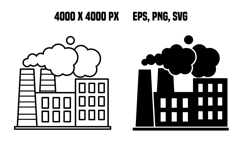 Factory Icons Product Image 1
