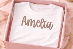 Play Craft - Handwritten Script Font Product Image 2