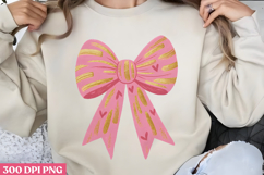 Retro Teacher Sublimation PNG Product Image 1