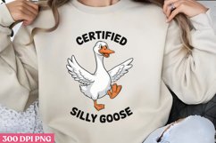 Funny Goose Sublimation Bundle PNG Product Image 6