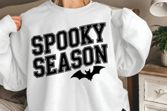 Spooky Season SVG Product Image 1