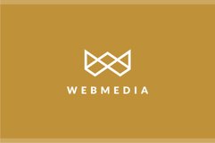 Letter W Logo Template Product Image 2