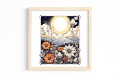 Magic And Celestial Tarot Card Product Image 2