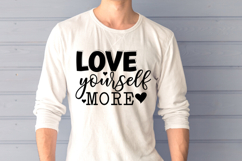 Motivational Quotes SVG bundle Product Image 3