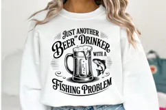 Just another Beer svg | Svg Cut File | Shirt Svg Product Image 1