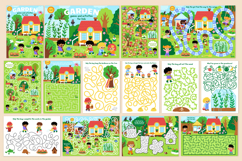 Garden games and activities fir kids Product Image 2
