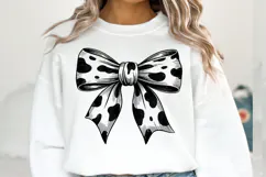 Bow Svg | Svg Files for Cricut | Shirt Svg Product Image 1
