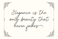 alinea font Product Image 2