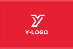Letter Y Logo Template Product Image 2