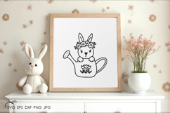 Spring SVG Product Image 2