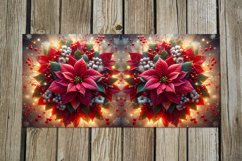 Christmas composition | Mug sublimation design bundle Product Image 2