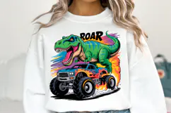Roar svg | Svg Files for Cricut | Shirt Svg Product Image 2
