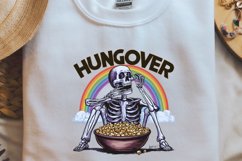 Funny Halloween Sublimation, Funny Halloween Skeleton Product Image 2