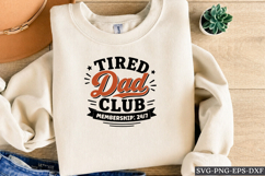 Dad SVG Quotes PNG Product Image 3