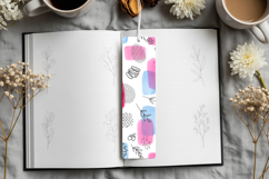 Reading marker bookmark mockup Product Image 2