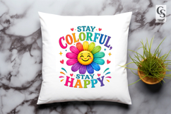 Choose Joy Every Day PNG Product Image 2
