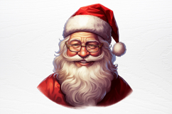 Funny Snowman Sublimation PNG Product Image 2